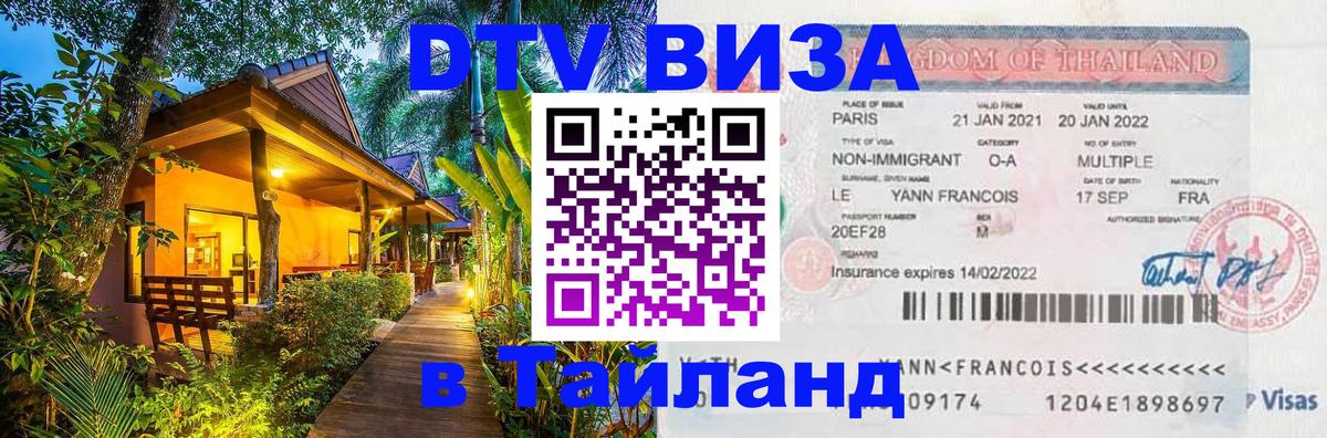 Оформление DTV визы под ключ: стоимость и тарифы, только загранпаспорт - Пушкино  04.10.2025 